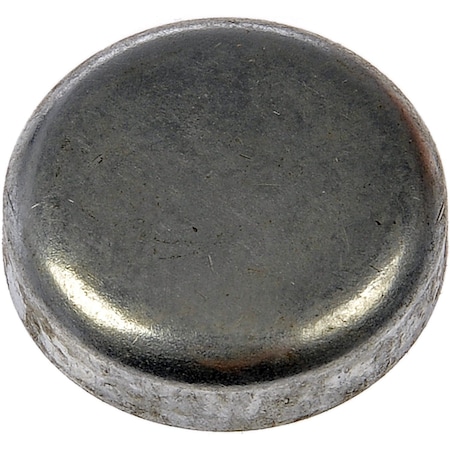 Dorman EXPANSION PLUG STEEL, 10PK 555-091